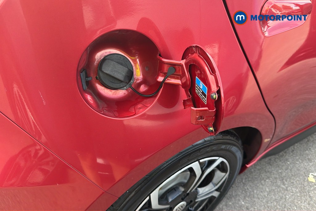 Mg Motor Uk MG3 Excite Manual Petrol Hatchback - Stock Number (1655672) - 34th supplementary image