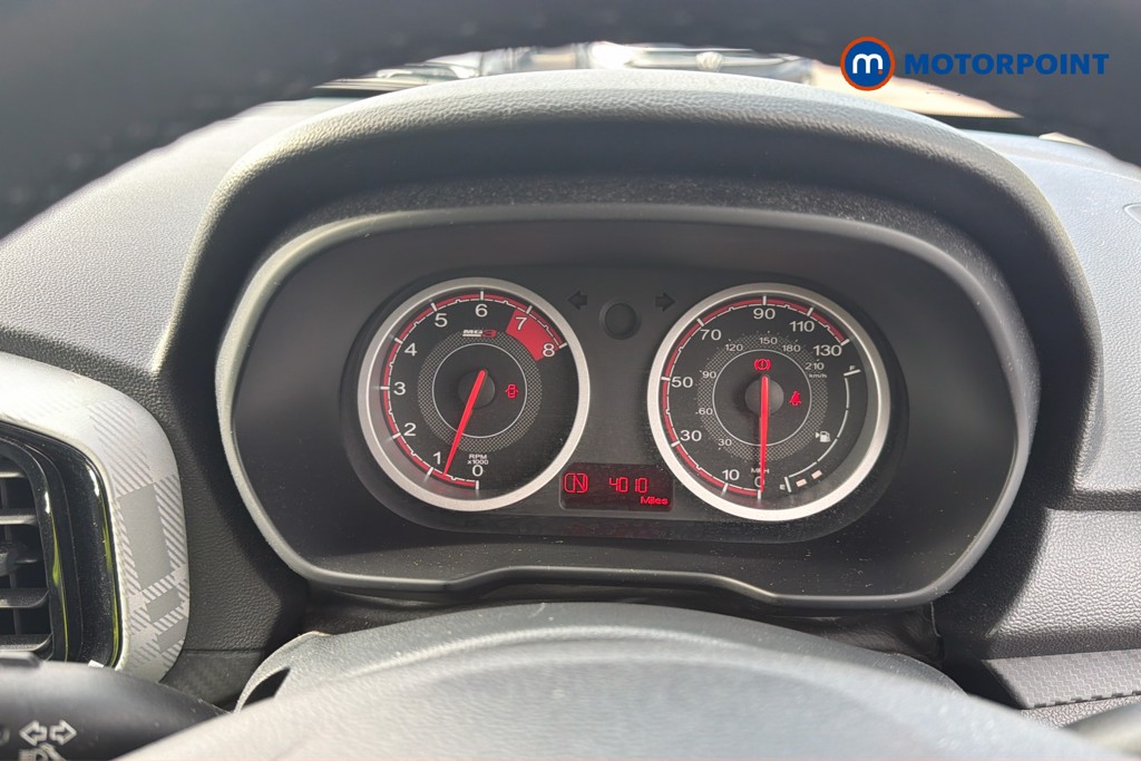 Mg Motor Uk MG3 Excite Manual Petrol Hatchback - Stock Number (1655672) - 42nd supplementary image