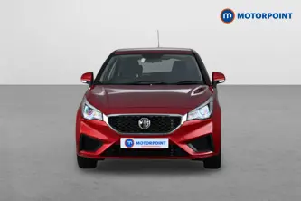 Mg Motor Uk MG3 Excite Manual Petrol Hatchback - Stock Number (1655672) - Front bumper