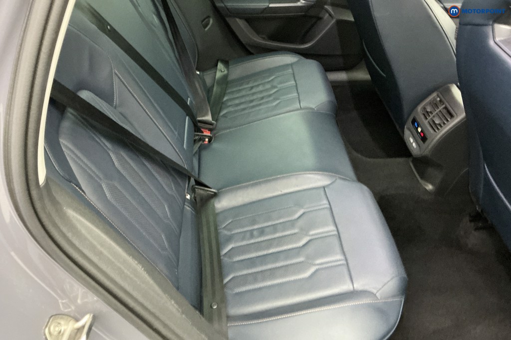 Cupra Formentor V2 Automatic Petrol SUV - Stock Number (1655738) - 4th supplementary image