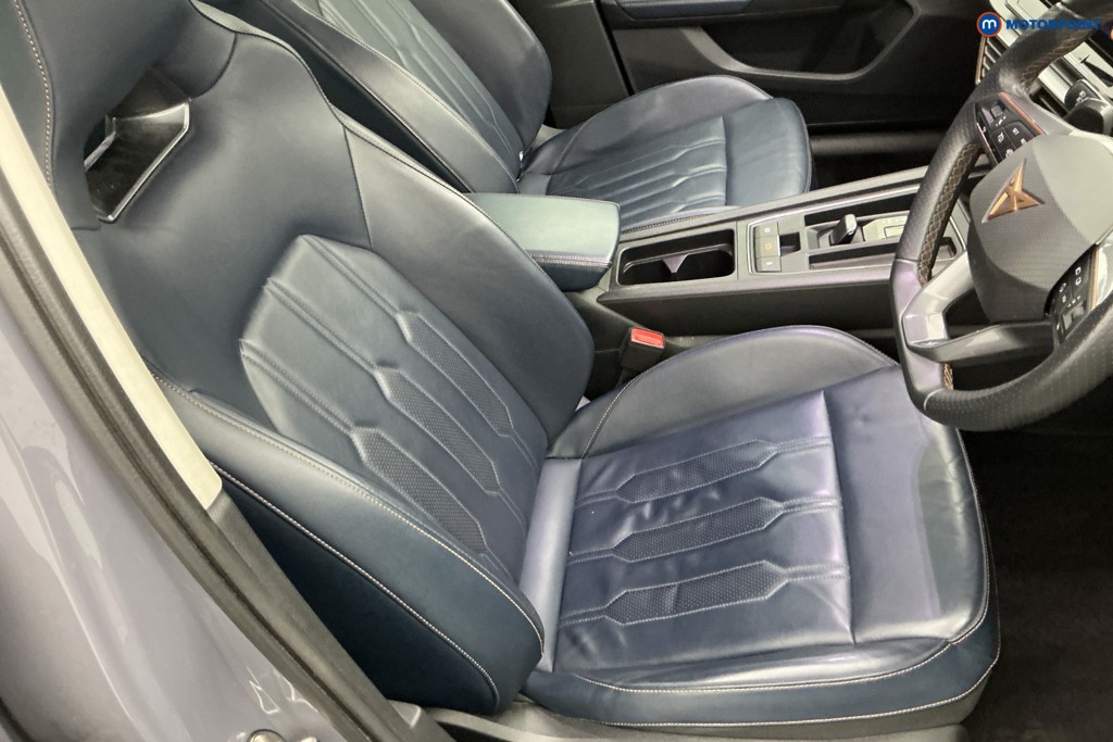 Cupra Formentor V2 Automatic Petrol SUV - Stock Number (1655738) - 5th supplementary image
