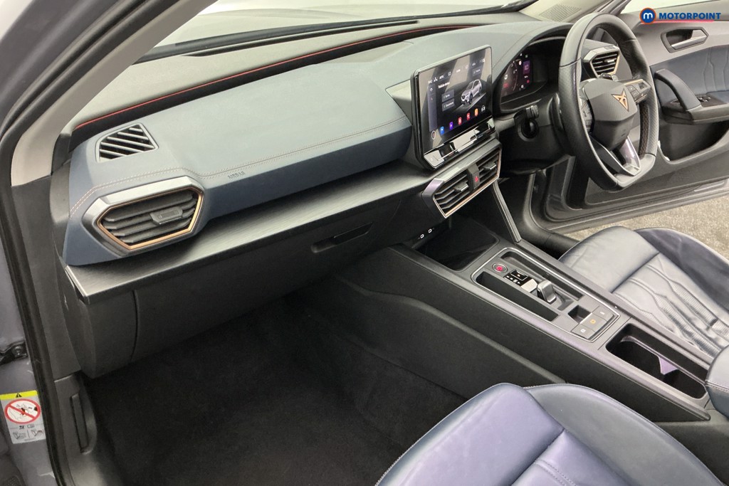 Cupra Formentor V2 Automatic Petrol SUV - Stock Number (1655738) - 9th supplementary image