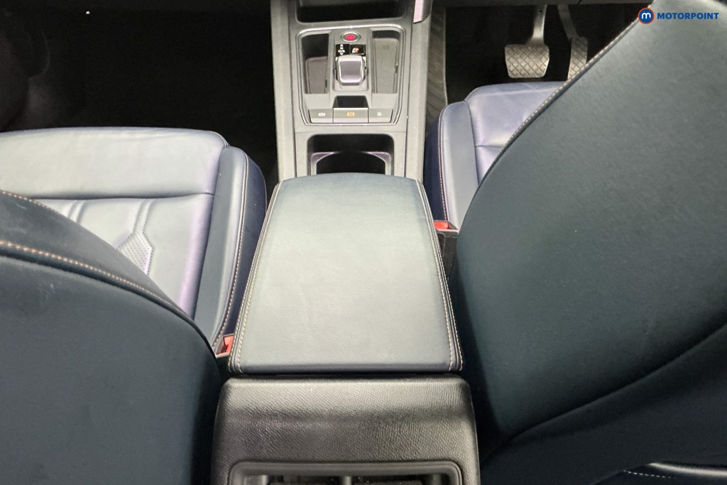 Cupra Formentor V2 Automatic Petrol SUV - Stock Number (1655738) - 11th supplementary image