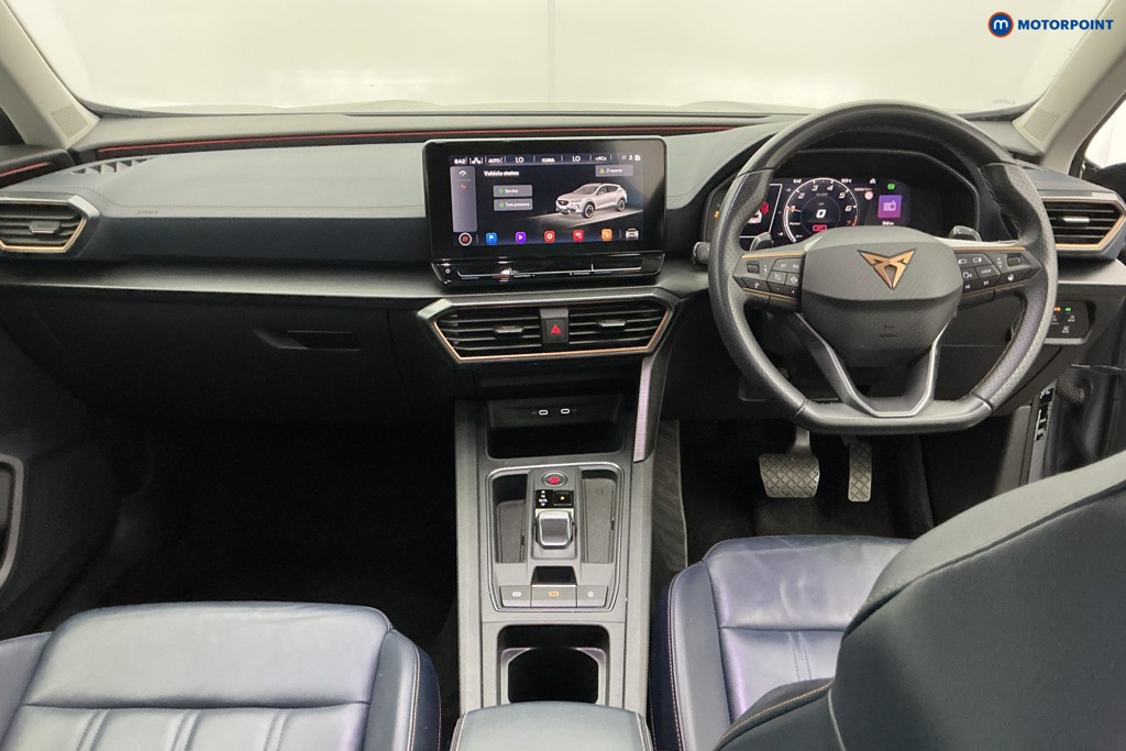 Cupra Formentor V2 Automatic Petrol SUV - Stock Number (1655738) - 12th supplementary image