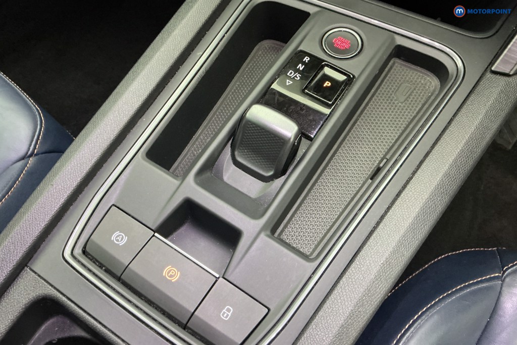 Cupra Formentor V2 Automatic Petrol SUV - Stock Number (1655738) - 15th supplementary image