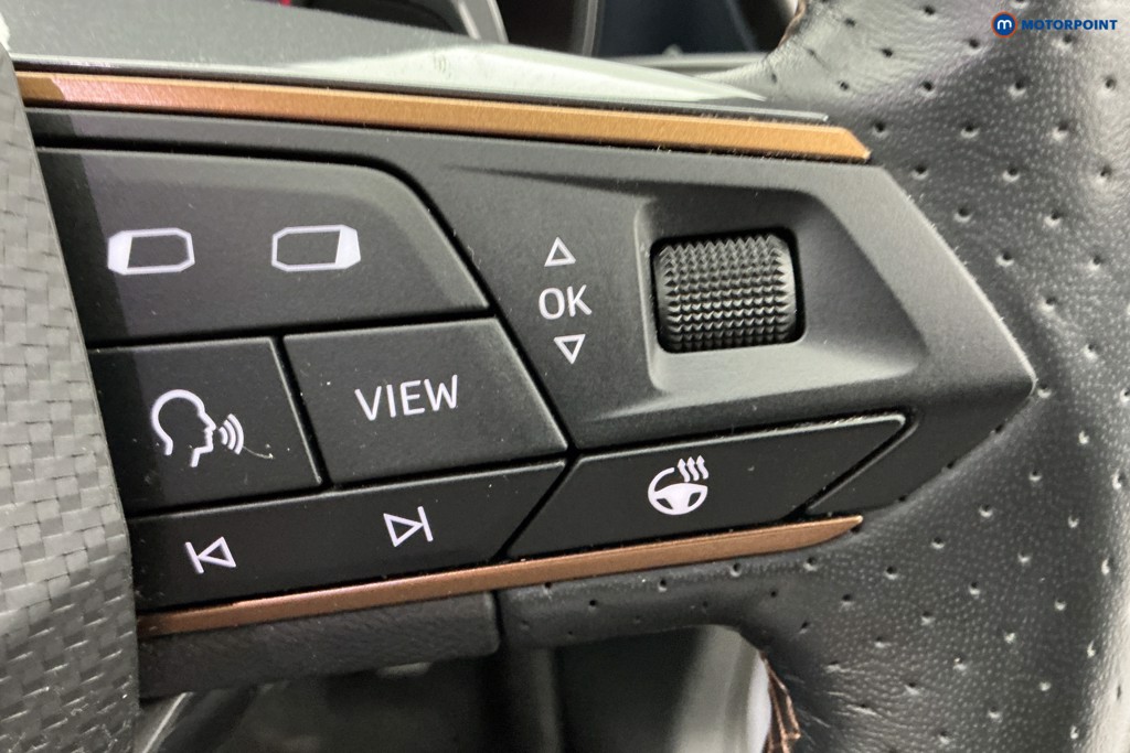 Cupra Formentor V2 Automatic Petrol SUV - Stock Number (1655738) - 21st supplementary image
