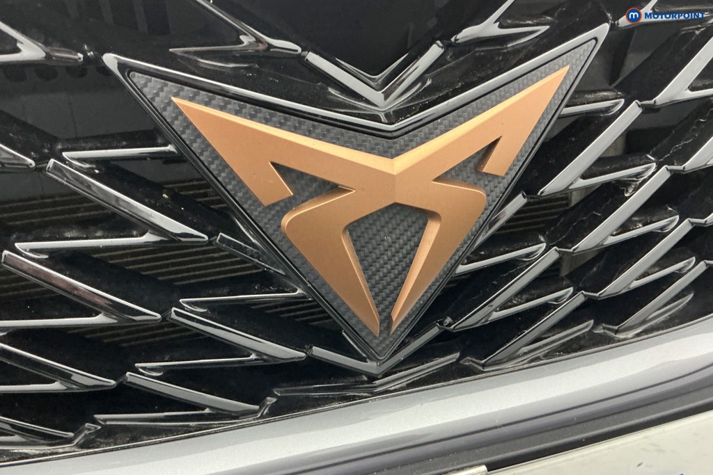 Cupra Formentor V2 Automatic Petrol SUV - Stock Number (1655738) - 24th supplementary image