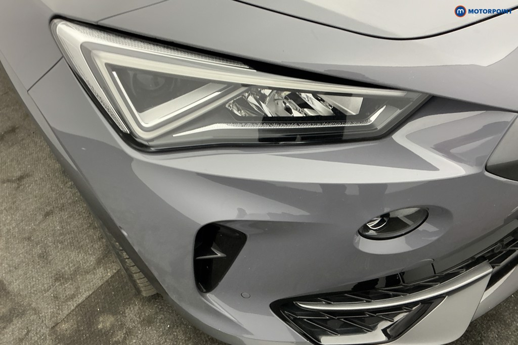 Cupra Formentor V2 Automatic Petrol SUV - Stock Number (1655738) - 25th supplementary image