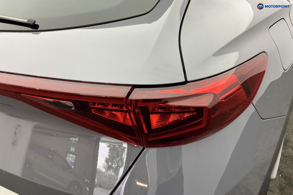 Cupra Formentor V2 Automatic Petrol SUV - Stock Number (1655738) - 26th supplementary image
