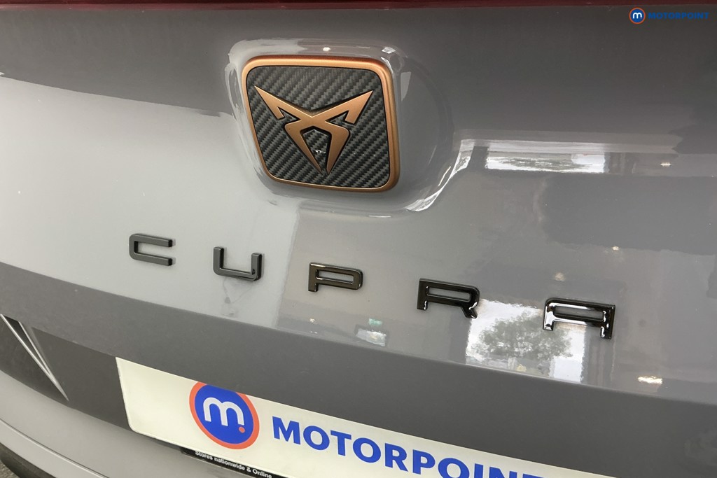 Cupra Formentor V2 Automatic Petrol SUV - Stock Number (1655738) - 27th supplementary image