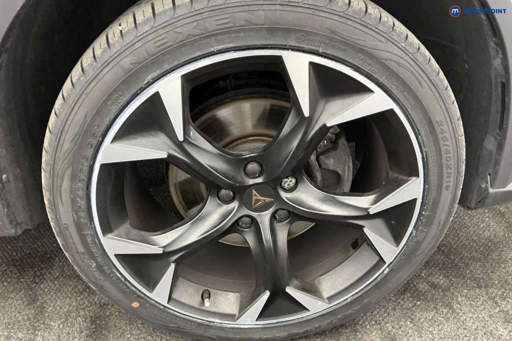 Cupra Formentor V2 Automatic Petrol SUV - Stock Number (1655738) - 29th supplementary image