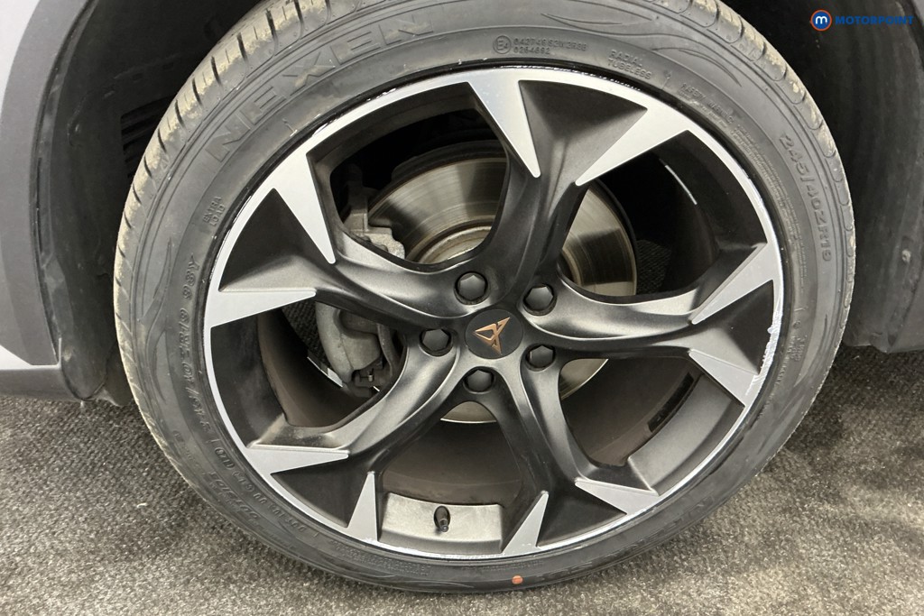 Cupra Formentor V2 Automatic Petrol SUV - Stock Number (1655738) - 30th supplementary image