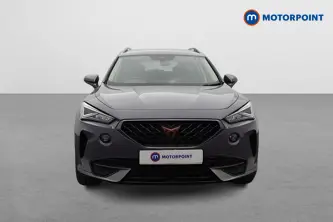 Cupra Formentor V2 Automatic Petrol SUV - Stock Number (1655738) - Front bumper