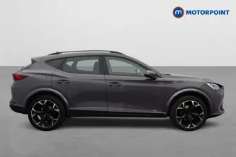 Cupra Formentor V2 Automatic Petrol SUV - Stock Number (1655738) - Drivers side
