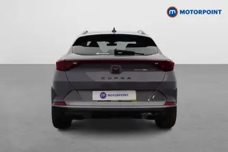 Cupra Formentor V2 Automatic Petrol SUV - Stock Number (1655738) - Rear bumper