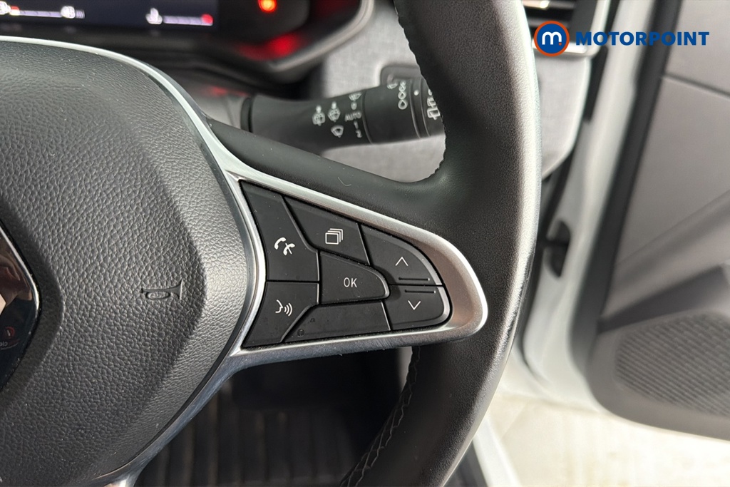 Renault Clio Evolution Manual Petrol Hatchback - Stock Number (1655911) - 3rd supplementary image