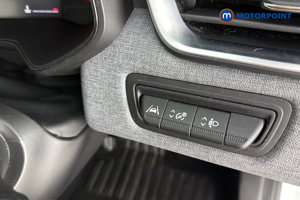 Renault Clio Evolution Manual Petrol Hatchback - Stock Number (1655911) - 11th supplementary image