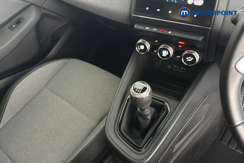 Renault Clio Evolution Manual Petrol Hatchback - Stock Number (1655911) - 15th supplementary image