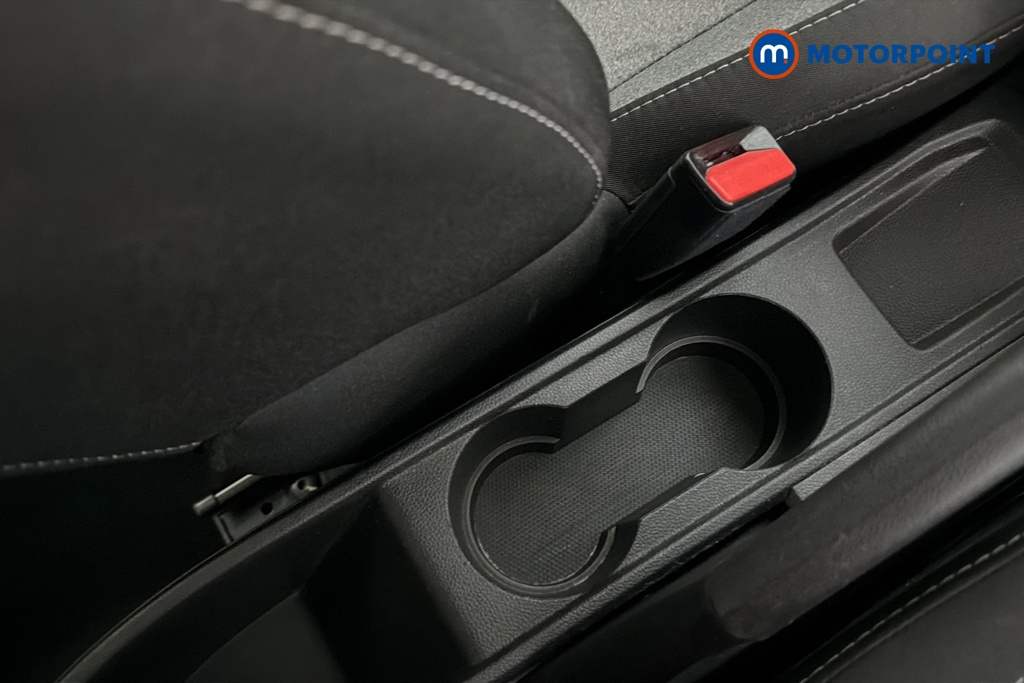 Renault Clio Evolution Manual Petrol Hatchback - Stock Number (1655911) - 16th supplementary image