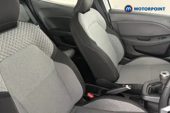 Renault Clio Evolution Manual Petrol Hatchback - Stock Number (1655911) - 22nd supplementary image