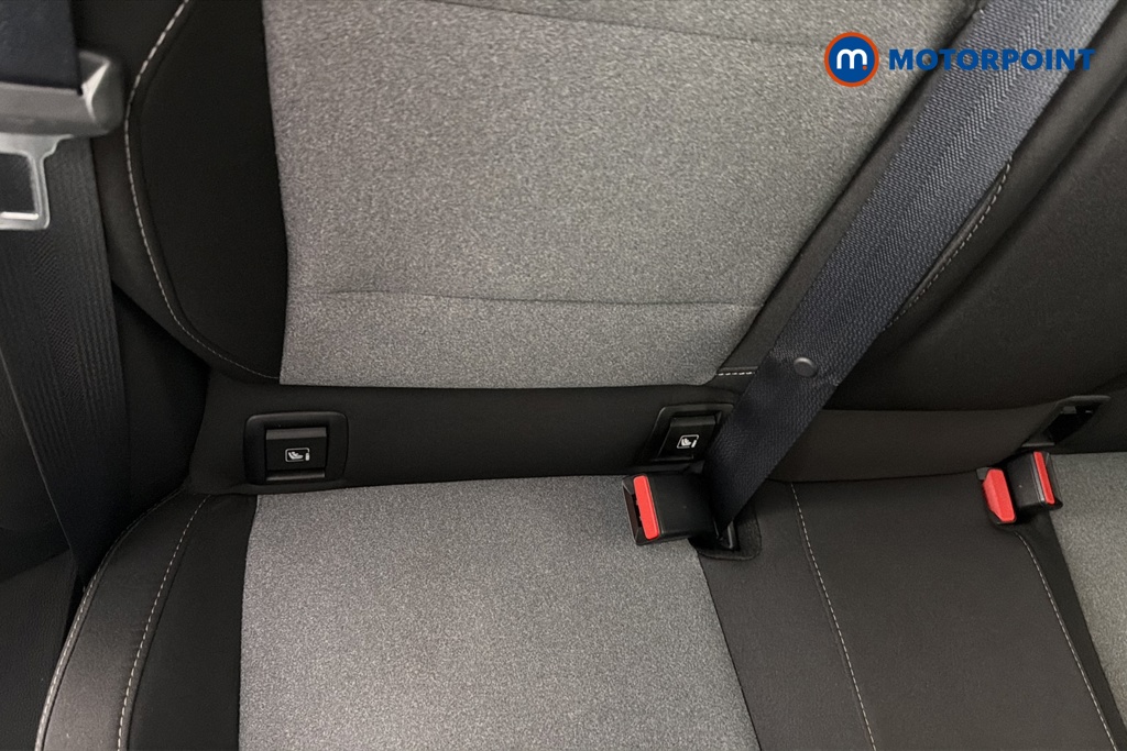 Renault Clio Evolution Manual Petrol Hatchback - Stock Number (1655911) - 27th supplementary image