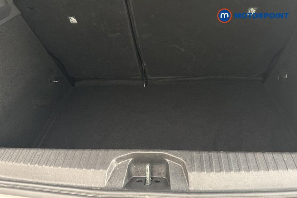 Renault Clio Evolution Manual Petrol Hatchback - Stock Number (1655911) - 30th supplementary image