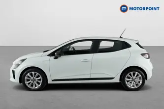 Renault Clio Evolution Manual Petrol Hatchback - Stock Number (1655911) - Drivers side