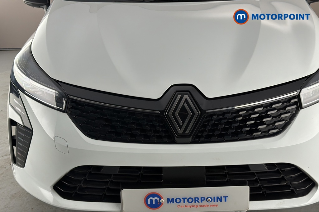 Renault Clio Evolution Manual Petrol Hatchback - Stock Number (1655911) - 43rd supplementary image