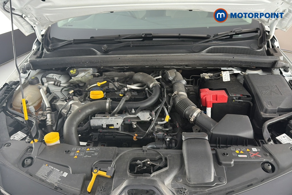 Renault Clio Evolution Manual Petrol Hatchback - Stock Number (1655911) - 48th supplementary image