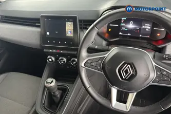 Renault Clio Evolution Manual Petrol Hatchback - Stock Number (1655911) - 1st supplementary image