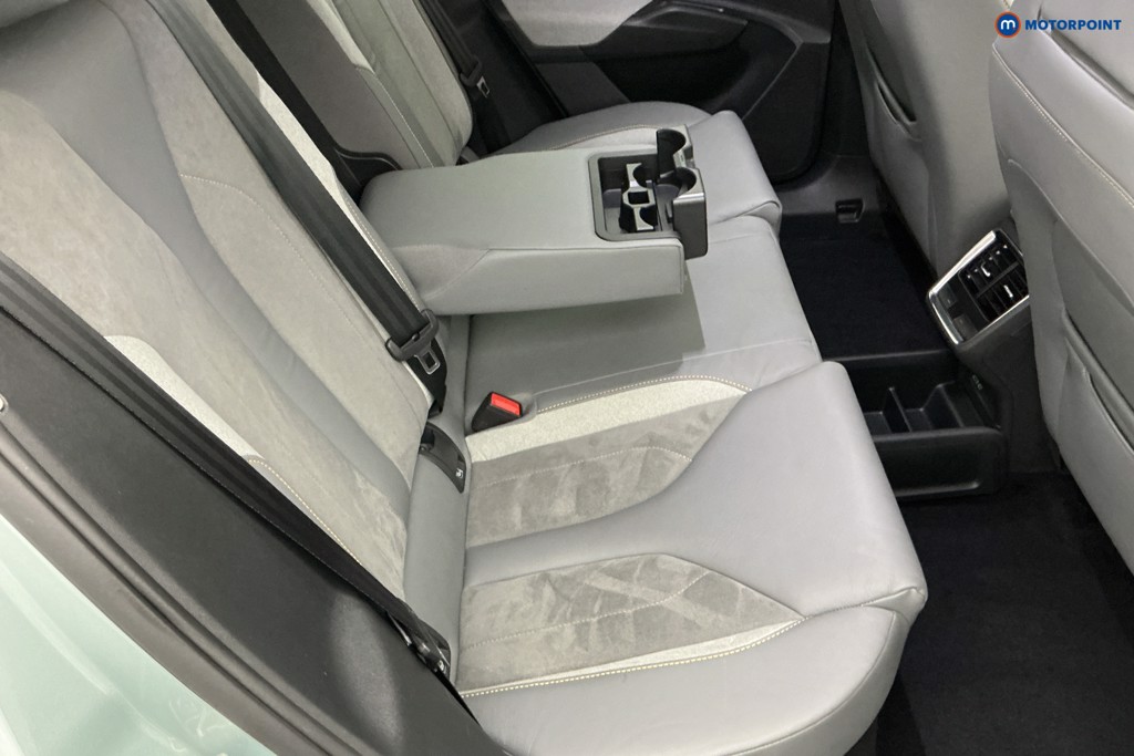 Skoda Enyaq 60 Ecosuite Automatic Electric SUV - Stock Number (1656012) - 4th supplementary image
