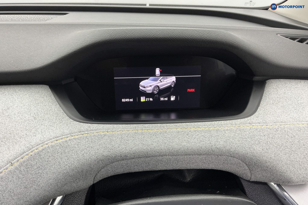 Skoda Enyaq 60 Ecosuite Automatic Electric SUV - Stock Number (1656012) - 7th supplementary image