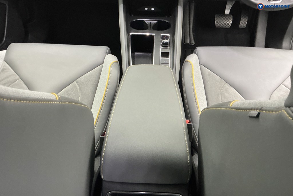 Skoda Enyaq 60 Ecosuite Automatic Electric SUV - Stock Number (1656012) - 12th supplementary image