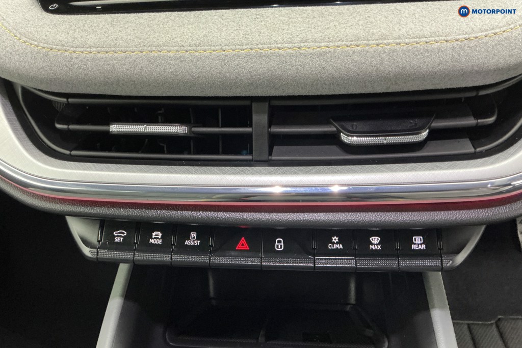 Skoda Enyaq 60 Ecosuite Automatic Electric SUV - Stock Number (1656012) - 17th supplementary image