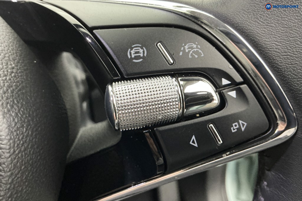 Skoda Enyaq 60 Ecosuite Automatic Electric SUV - Stock Number (1656012) - 21st supplementary image