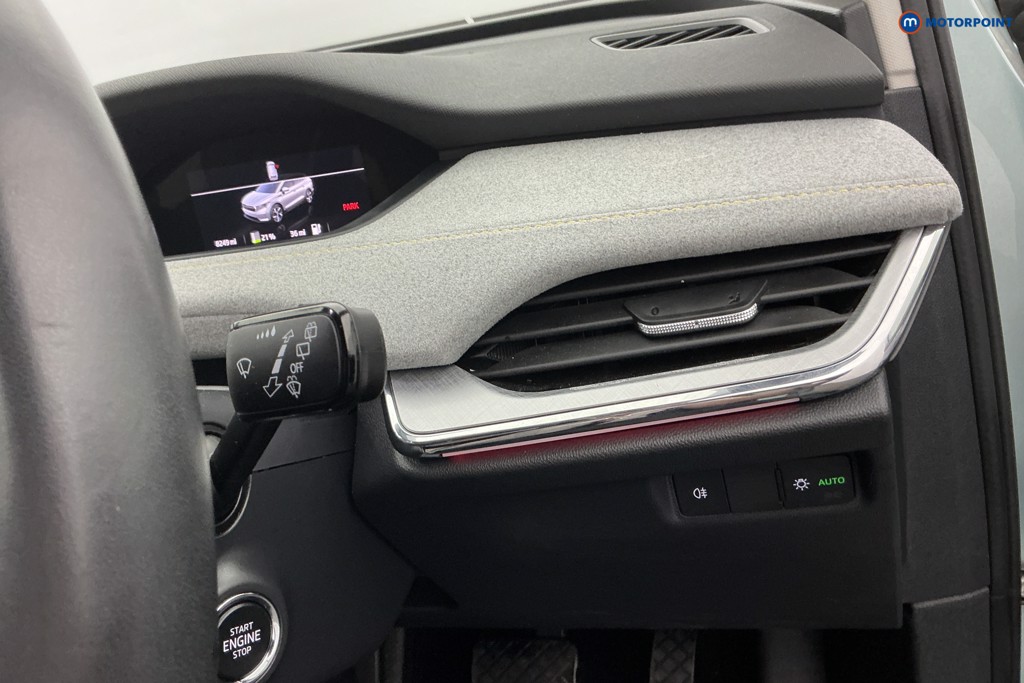 Skoda Enyaq 60 Ecosuite Automatic Electric SUV - Stock Number (1656012) - 22nd supplementary image