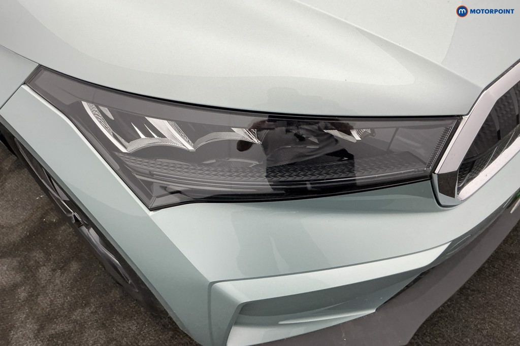 Skoda Enyaq 60 Ecosuite Automatic Electric SUV - Stock Number (1656012) - 30th supplementary image