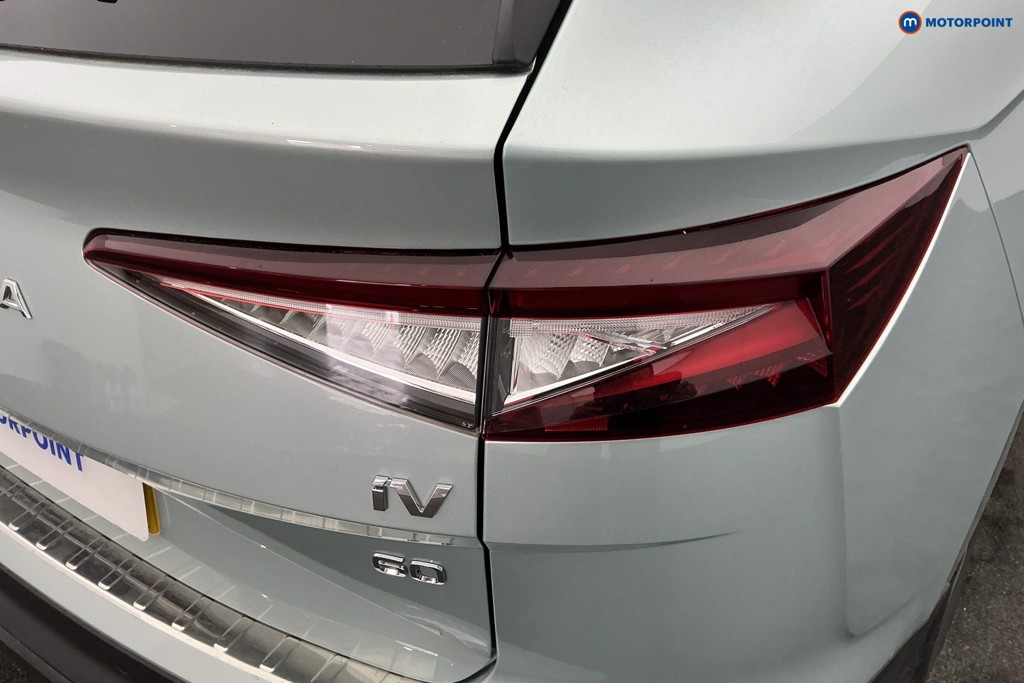 Skoda Enyaq 60 Ecosuite Automatic Electric SUV - Stock Number (1656012) - 31st supplementary image