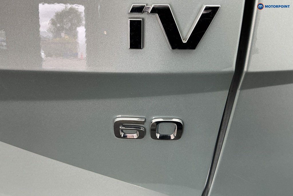 Skoda Enyaq 60 Ecosuite Automatic Electric SUV - Stock Number (1656012) - 32nd supplementary image