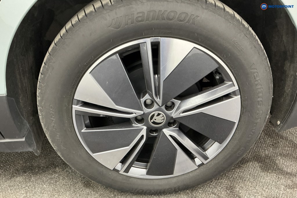 Skoda Enyaq 60 Ecosuite Automatic Electric SUV - Stock Number (1656012) - 38th supplementary image