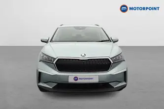 Skoda Enyaq 60 Ecosuite Automatic Electric SUV - Stock Number (1656012) - Front bumper