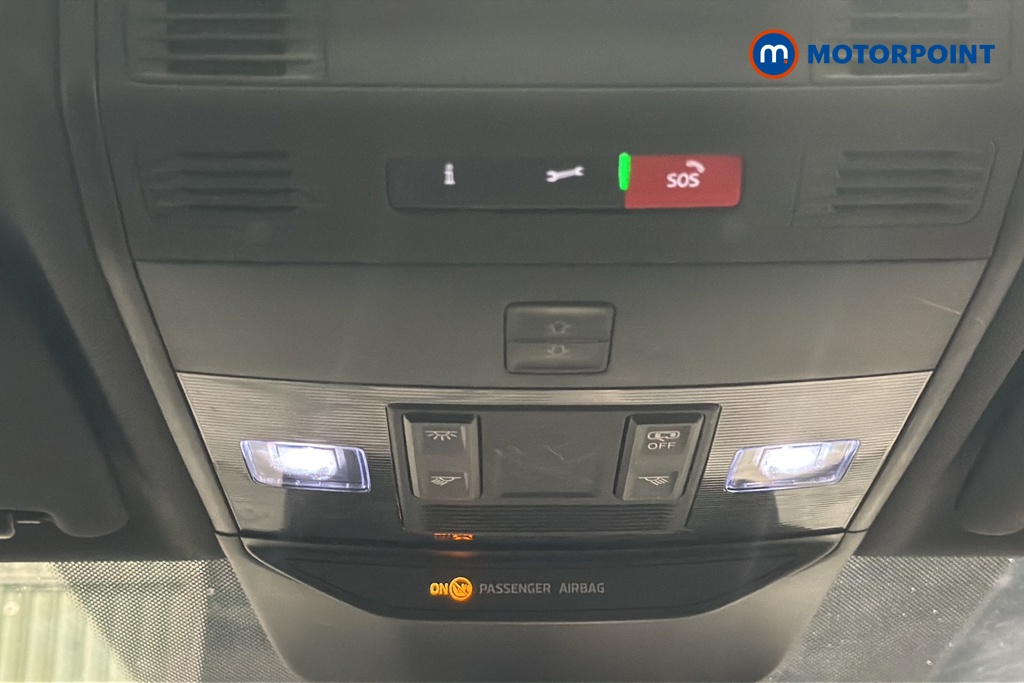 Skoda Kamiq Monte Carlo Manual Petrol SUV - Stock Number (1656065) - 995th supplementary image