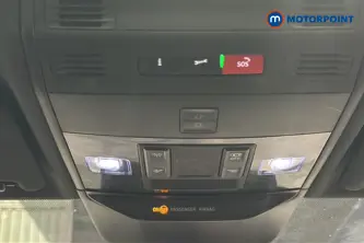 Skoda Kamiq Monte Carlo Manual Petrol SUV - Stock Number (1656065) - 995th supplementary image