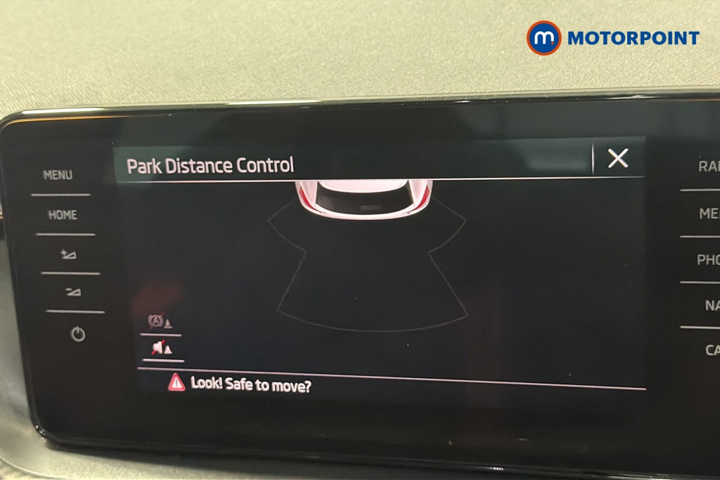 Skoda Kamiq Monte Carlo Manual Petrol SUV - Stock Number (1656065) - 997th supplementary image