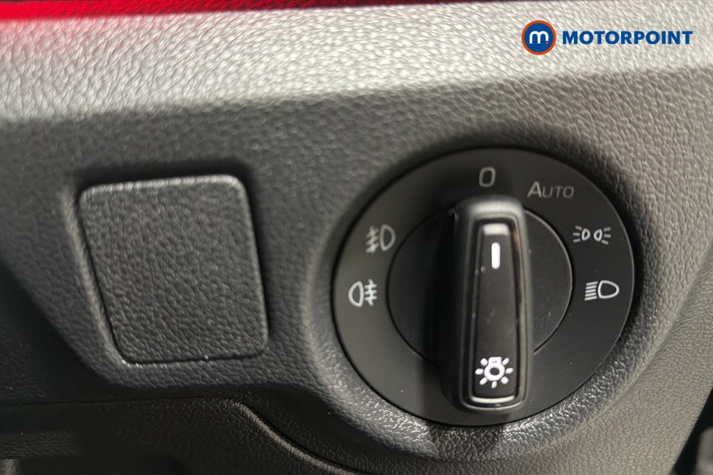 Skoda Kamiq Monte Carlo Manual Petrol SUV - Stock Number (1656065) - 11th supplementary image