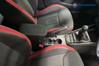 Skoda Kamiq Monte Carlo Manual Petrol SUV - Stock Number (1656065) - 15th supplementary image