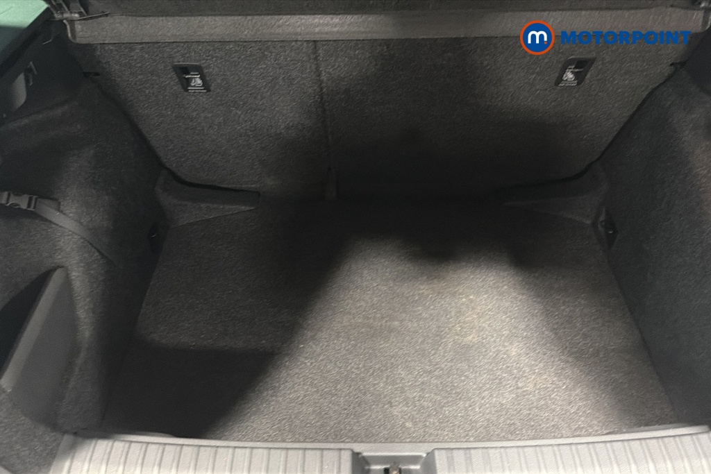 Skoda Kamiq Monte Carlo Manual Petrol SUV - Stock Number (1656065) - 30th supplementary image