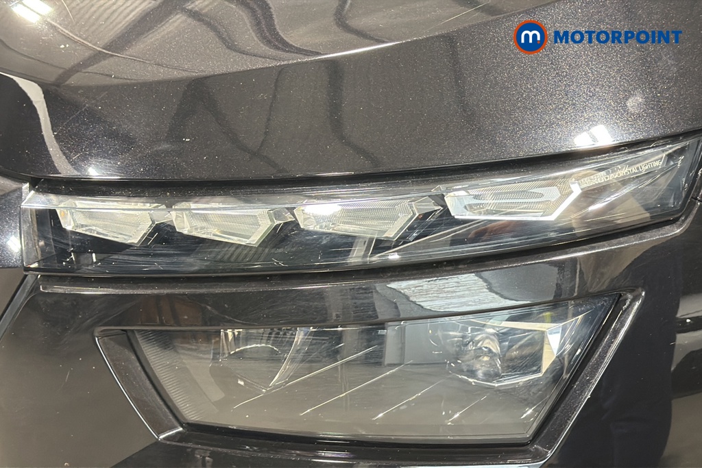 Skoda Kamiq Monte Carlo Manual Petrol SUV - Stock Number (1656065) - 42nd supplementary image