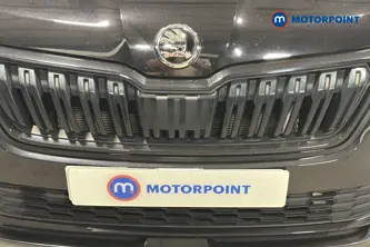 Skoda Kamiq Monte Carlo Manual Petrol SUV - Stock Number (1656065) - 43rd supplementary image