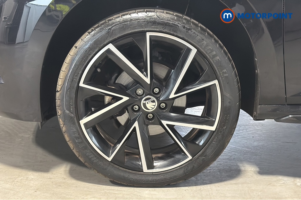 Skoda Kamiq Monte Carlo Manual Petrol SUV - Stock Number (1656065) - 44th supplementary image
